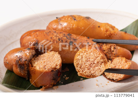 焼きたらこ 113779041