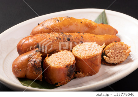 焼きたらこ 113779046