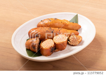 焼きたらこ 焼きたらこ 113779052