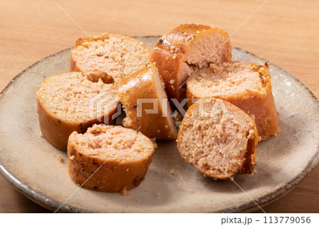 焼きたらこ 焼きたらこ 113779056