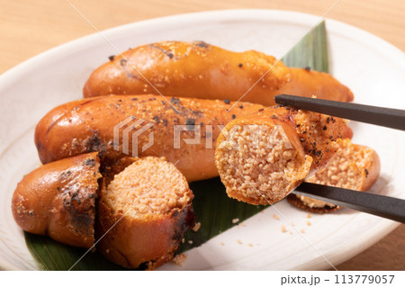 焼きたらこ 113779057