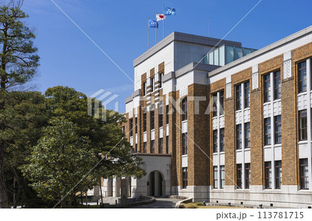 石川県政記念 しいのき迎賓館 石川県政記念 しいのき迎賓館 113781715