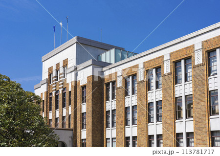 石川県政記念 しいのき迎賓館 石川県政記念 しいのき迎賓館 113781717