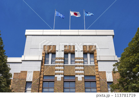 石川県政記念 しいのき迎賓館 石川県政記念 しいのき迎賓館 113781719