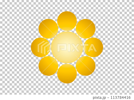 Kuyomon Gold 113784416