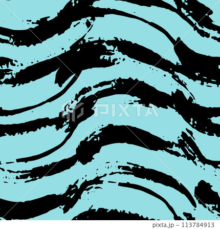 Vector colour seamless pattern Vector colour seamless pattern 113784913