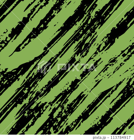 Vector color seamless pattern 113784917