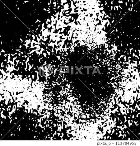 Vector abstract seamless pattern 113784958