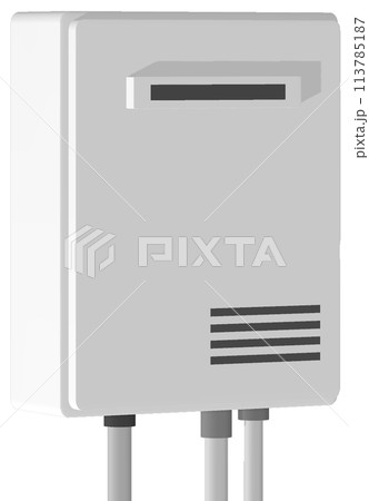 ガス給湯器 ガス給湯器 113785187