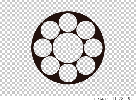 Ishimochi Jinuki Kuyo 113785190