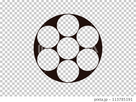 Ishimochi Jinuki Shichiyo 113785191