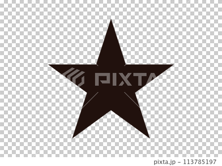陸軍星 113785197