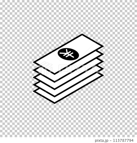 cash_捆錢 cash_捆錢 113787794