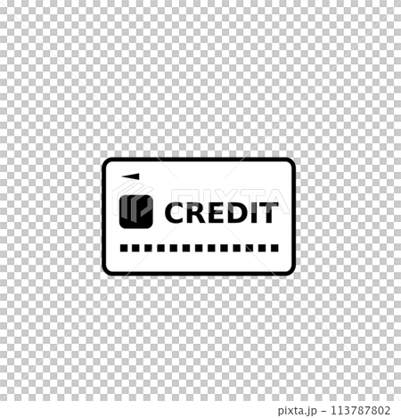 信用卡 信用卡 113787802
