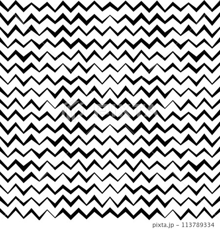 popular zigzag chevron pattern vector popular zigzag chevron pattern vector 113789334