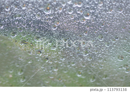 雨のイメージ 113793138