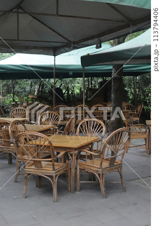 成都の茶館 成都の茶館 113794406