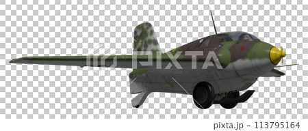 Me 163 コメート 113795164