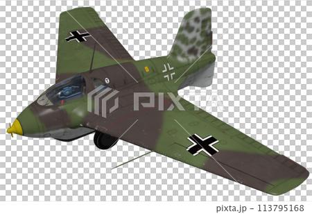Me 163 Comet Me 163 Comet 113795168