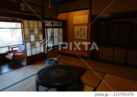 東海館 東海館 113795379