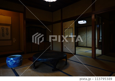 東海館 東海館 113795389