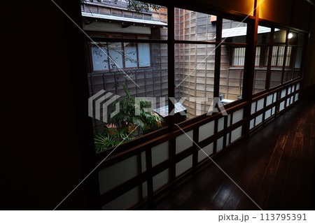 東海館 東海館 113795391