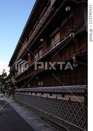 東海館 東海館 113795421