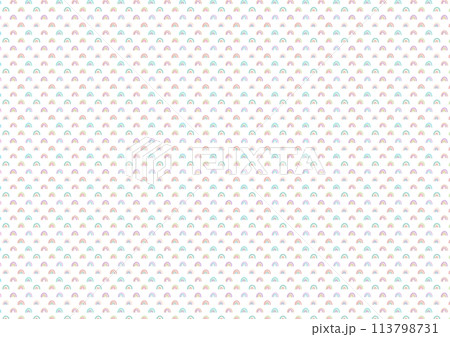 Pastel seamless pattern Background Pastel seamless pattern Background 113798731