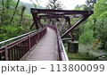 あやとり橋 113800099