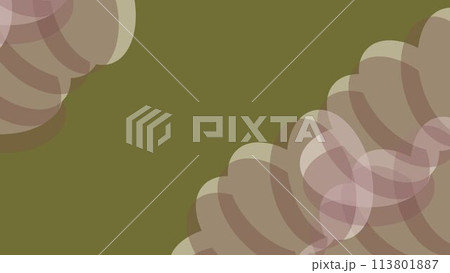 ソフトクリームのベクターイラスト ソフトクリームのベクターイラスト 113801887