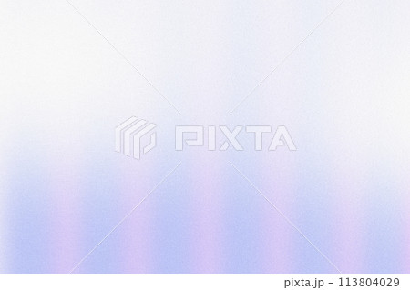 Abstract colorful gradient background, grain noise effect, trendy vintage brochure banner social or product media design 113804029