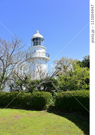 樺島灯台 樺島灯台 113804947