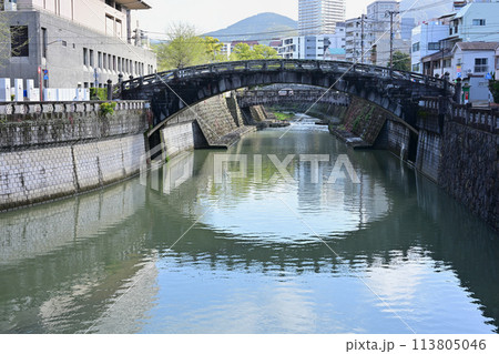 東新橋・長崎 東新橋・長崎 113805046