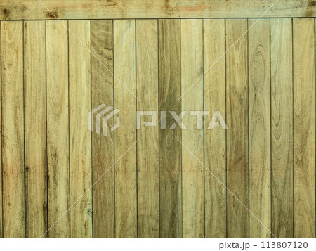 Old grunge wooden background or texture 113807120