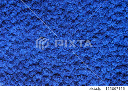 Abstract blue background 113807166