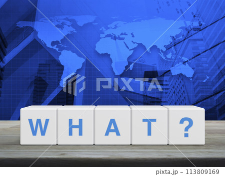 Business communication concept, Elements of this image furnished by NASA 113809169