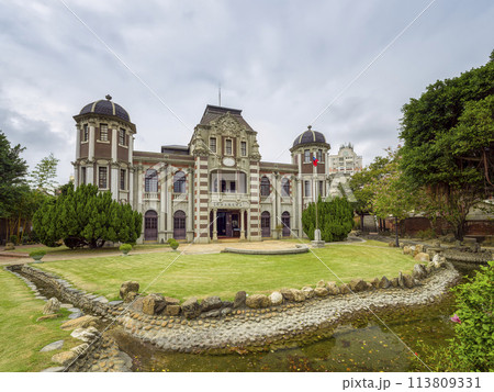 台湾・鹿港 鹿港民俗文物館 / Lukang, Taiwan 台湾・鹿港 鹿港民俗文物館 / Lukang, Taiwan 113809331