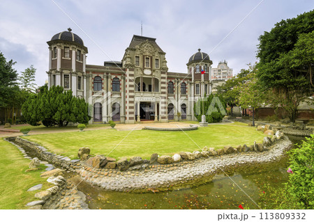 台湾・鹿港 鹿港民俗文物館 / Lukang, Taiwan 台湾・鹿港 鹿港民俗文物館 / Lukang, Taiwan 113809332