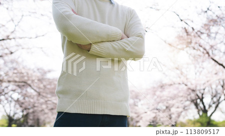 春の散策 春の散策 113809517