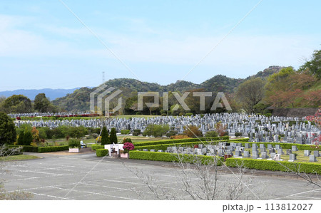五色台メモリアルパーク 墓地 和歌山県海草郡紀美町 五色台メモリアルパーク 墓地 和歌山県海草郡紀美町 113812027