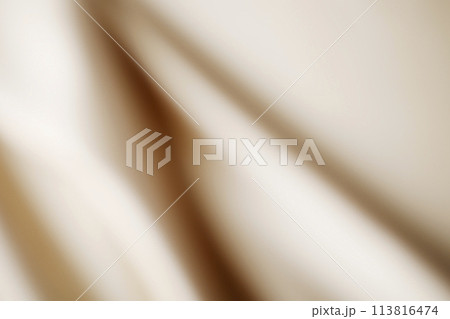 金色サテンの背景イメージ 113816474