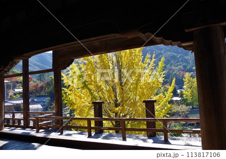 安芸の宮島 千畳閣 安芸の宮島 千畳閣 113817106