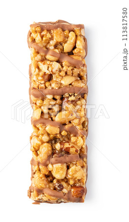 Granola Bar Granola Bar 113817580