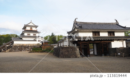 白石城大櫓 白石城大櫓 113819444