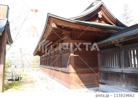 二荒山神社 113819662