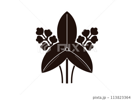 沢鷹紋 沢鷹紋 113823364