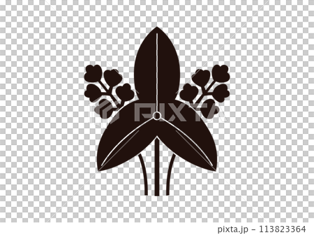 沢鷹紋 沢鷹紋 113823364