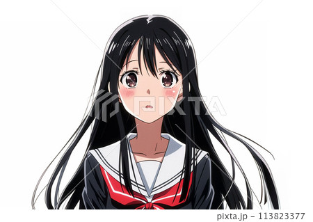 JK　顔　高画質 