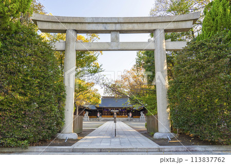 兵庫縣姫路護國神社(姫路護国神社) 兵庫縣姫路護國神社(姫路護国神社) 113837762