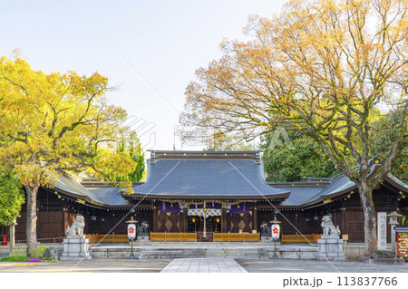 兵庫縣姫路護國神社(姫路護国神社) 兵庫縣姫路護國神社(姫路護国神社) 113837766